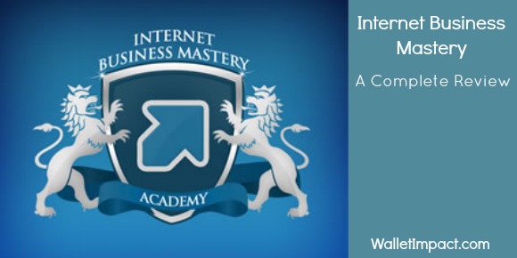 Internet Business Academy Review