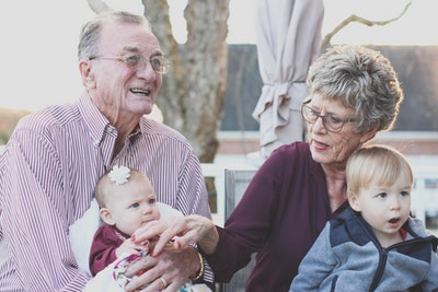 Buying Life Insurance for Seniors – Read This Before They Buy