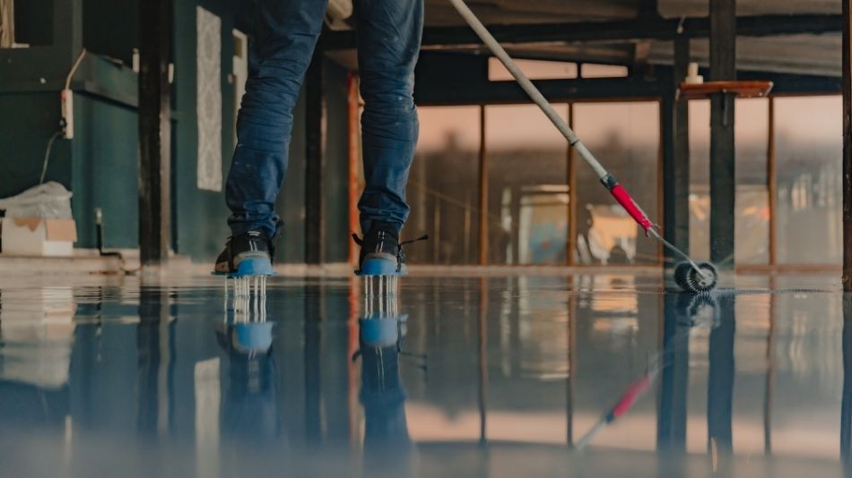 Is It Worth It To Epoxy a Garage Floor – Pros, Cons & Cost