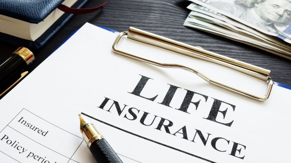 Life Insurance Form