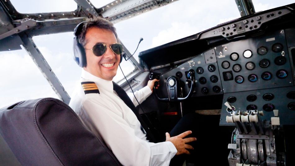 Types of Careers in Aviation