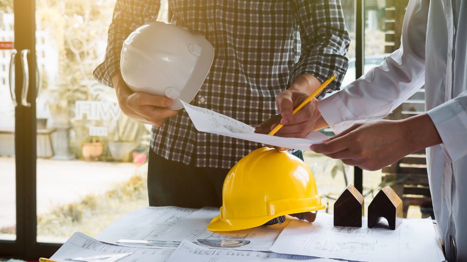 Types of Careers in Construction