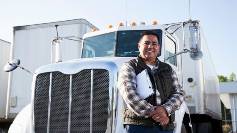 Is Being a Truck Driver Worth It? Pros, Cons, & Earnings