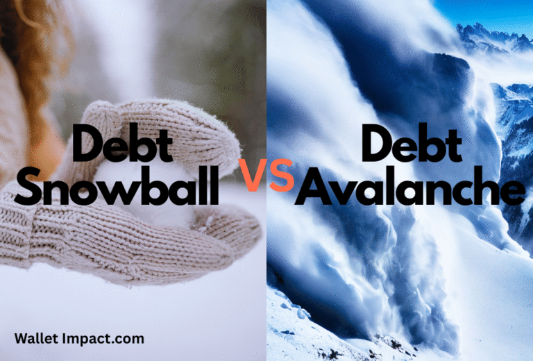 Debt Avalanche vs Debt Snowball Method: Which Saves More?